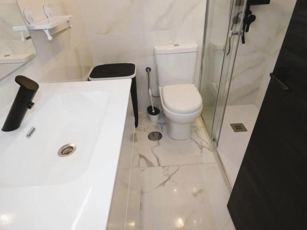 Piso en calle Rafal, 33