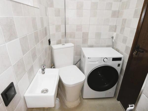 Piso en calle Rafal, 33