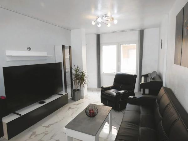 Piso en calle Rafal, 33