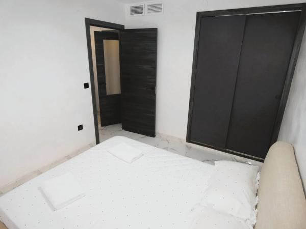 Piso en calle Rafal, 33