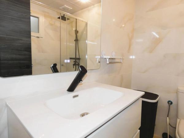 Piso en calle Rafal, 33