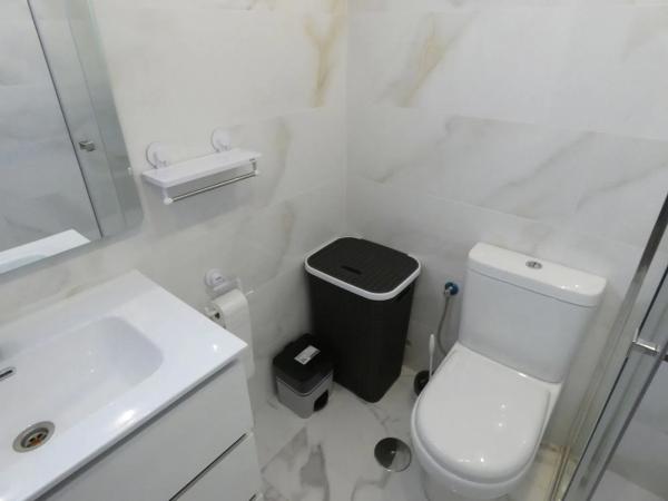 Piso en calle Rafal, 33