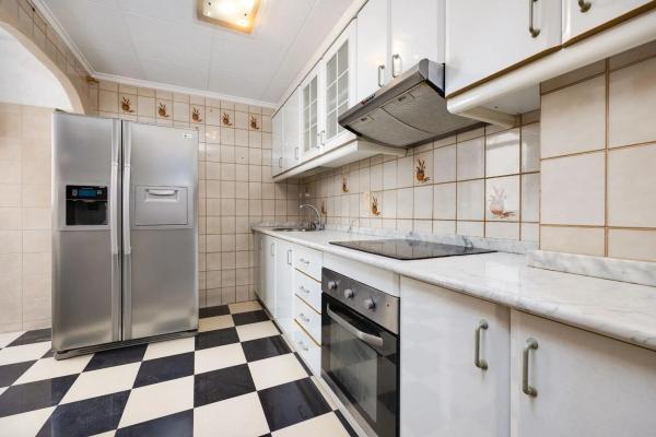 Piso en avenida Doctor Gregorio Marañón s/n