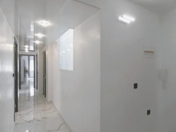 Piso en calle Rafal, 33