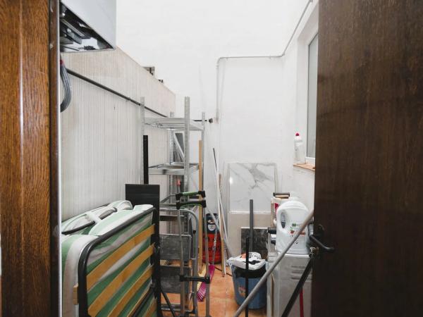 Piso en calle Rafal, 33