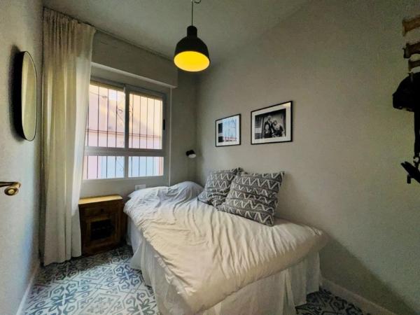 Piso en Barrio Gaspar Perrelló