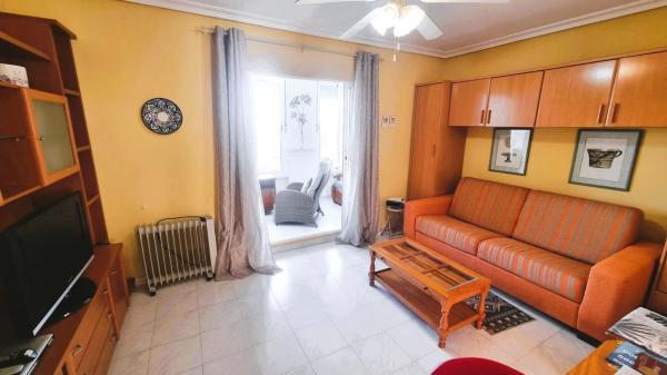 Estudio en avenida de los Europeos