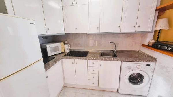 Estudio en avenida de los Europeos