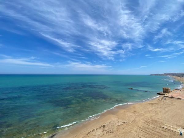Estudio en avenida de los Europeos