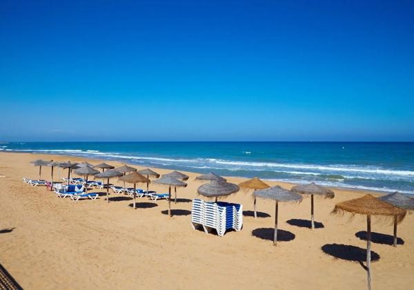 Estudio en avenida de los Europeos