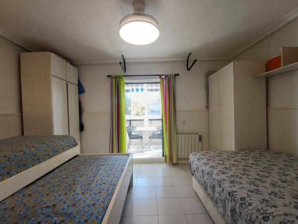 Piso en Barrio Los Europeos