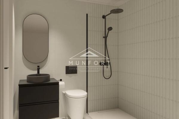 Ático en Barrio Cañada del Molino