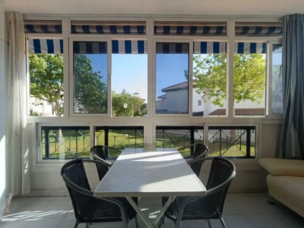 Piso en Barrio Los Europeos