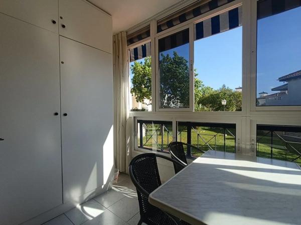 Piso en Barrio Los Europeos