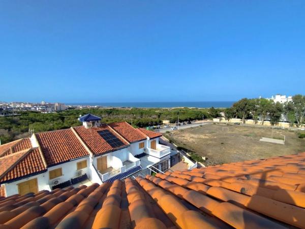 Piso en Barrio Los Europeos