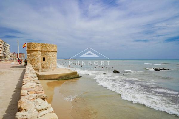 Ático en Barrio Cañada del Molino