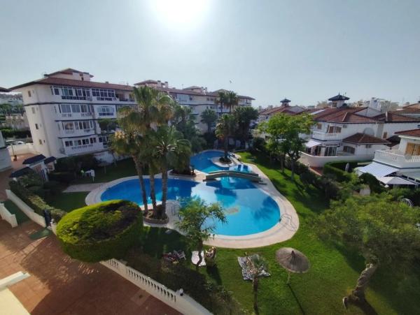 Piso en Barrio Los Europeos