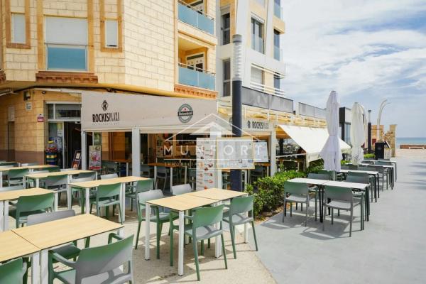 Ático en Barrio Cañada del Molino