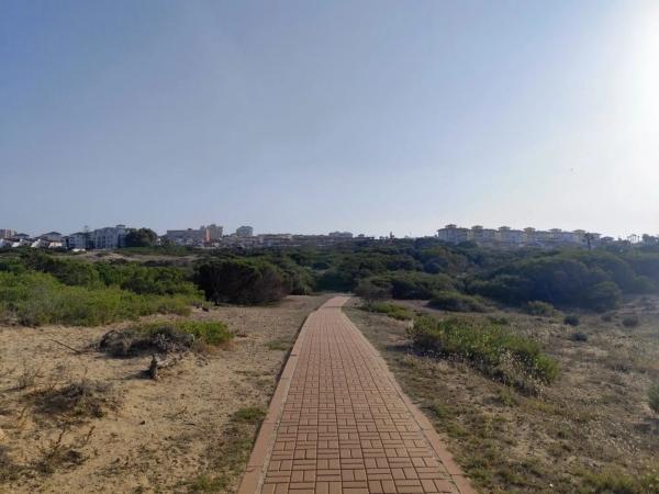 Piso en Barrio Los Europeos