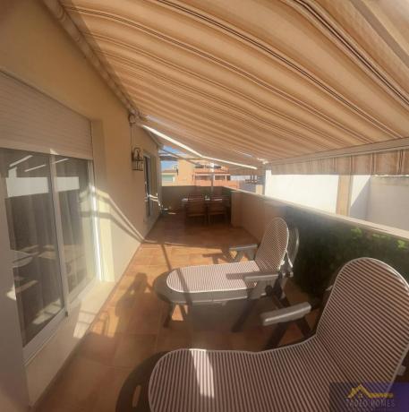 Piso en calle San Juan, 8