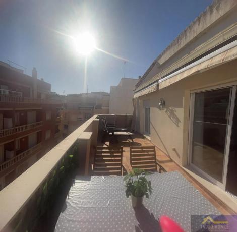 Piso en calle San Juan, 8