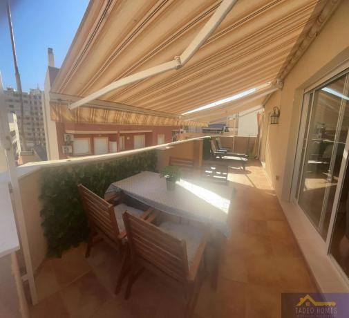 Piso en calle San Juan, 8