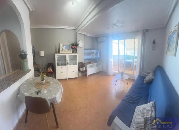 Piso en calle San Juan, 8