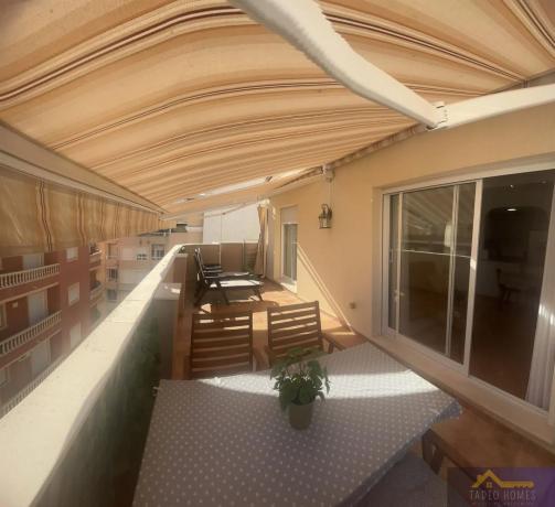 Piso en calle San Juan, 8