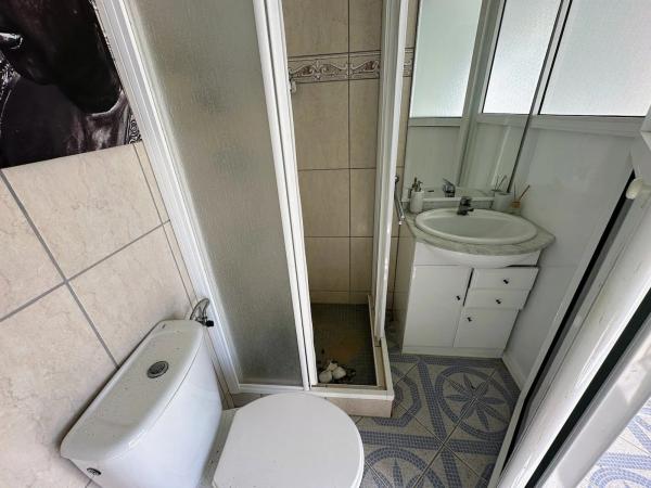 Chalet en Barrio Los Europeos