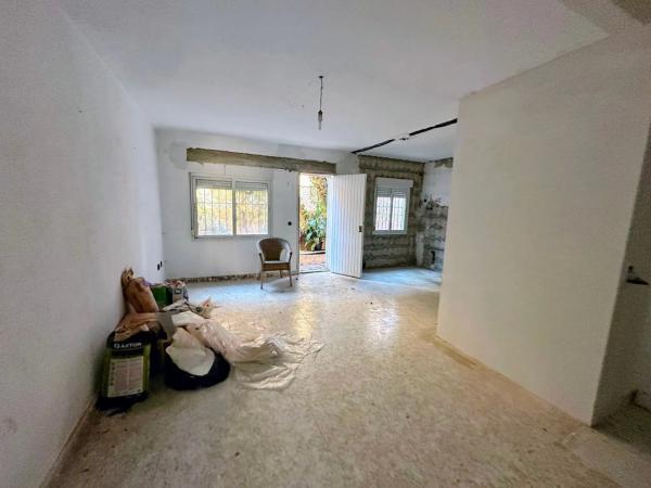 Chalet en Barrio Los Europeos