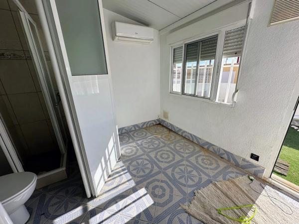 Chalet en Barrio Los Europeos