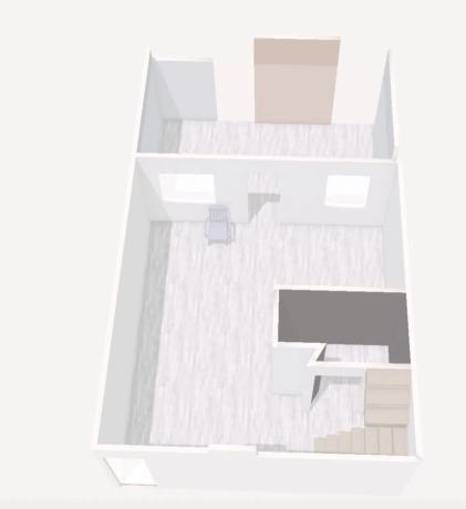 Chalet en Barrio Los Europeos