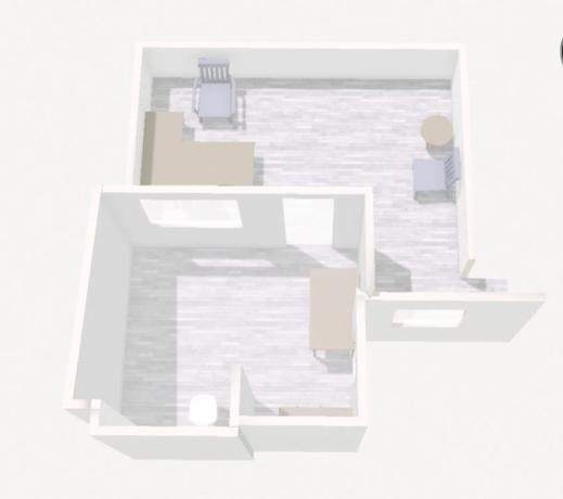 Chalet en Barrio Los Europeos