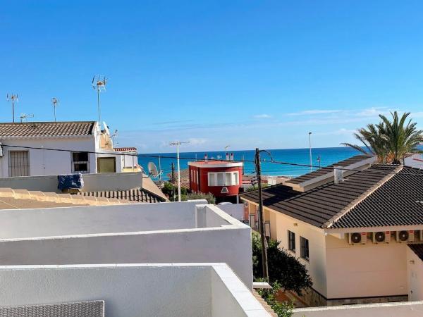 Chalet en Barrio Los Europeos