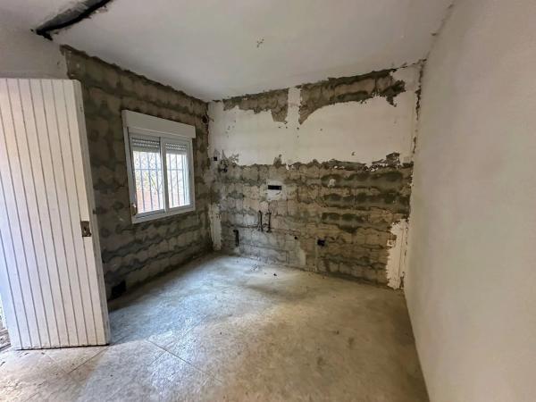 Chalet en Barrio Los Europeos