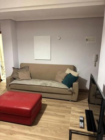 Piso en Barrio Gaspar Perrelló