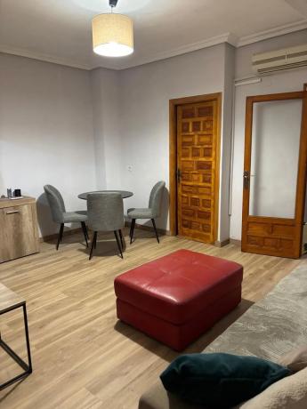 Piso en Barrio Gaspar Perrelló