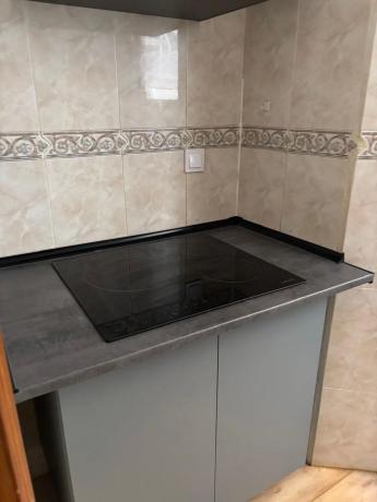 Piso en Barrio Gaspar Perrelló