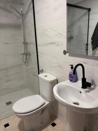 Piso en Barrio Gaspar Perrelló