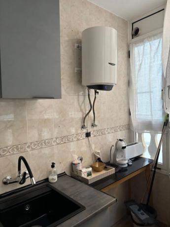 Piso en Barrio Gaspar Perrelló