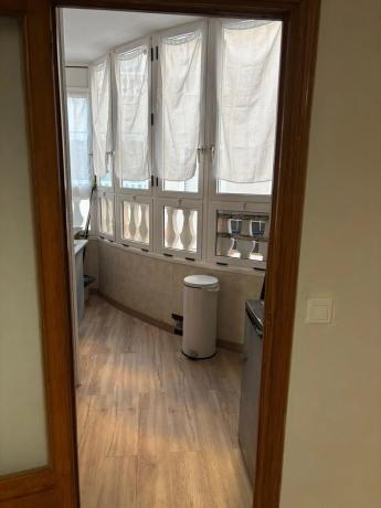 Piso en Barrio Gaspar Perrelló