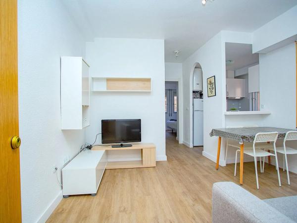 Piso en Barrio Gaspar Perrelló