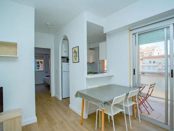 Piso en Barrio Gaspar Perrelló