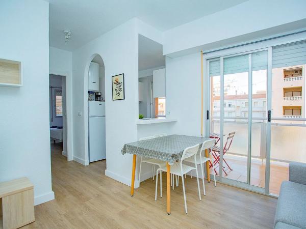 Piso en Barrio Gaspar Perrelló