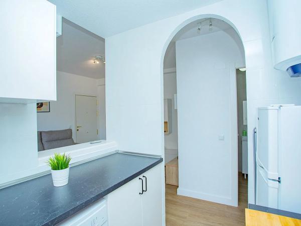 Piso en Barrio Gaspar Perrelló