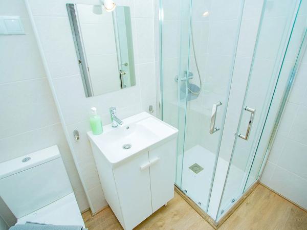 Piso en Barrio Gaspar Perrelló