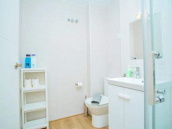 Piso en Barrio Gaspar Perrelló