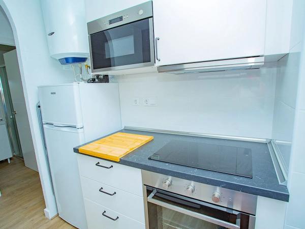 Piso en Barrio Gaspar Perrelló