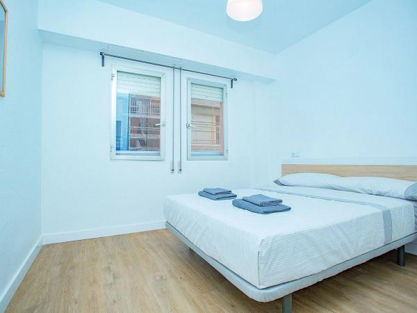 Piso en Barrio Gaspar Perrelló