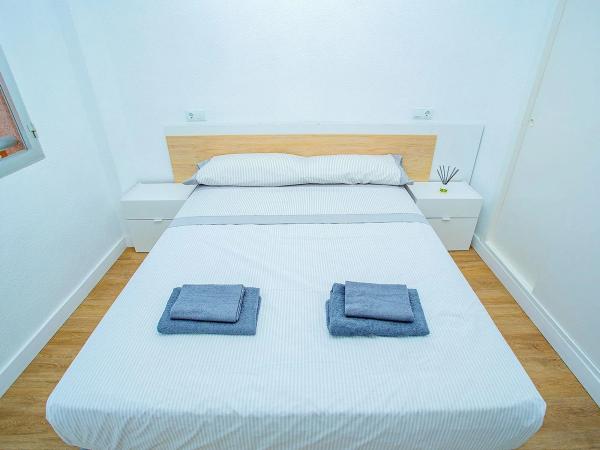 Piso en Barrio Gaspar Perrelló